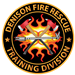 Denison Fire Rescue Training Division 