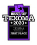 Best of Texoma 2020