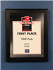 Best of Texoma 2019, First Place, THF Park