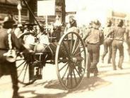 1872 Firewagon