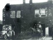 1913 South Side Station