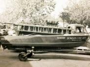 1957 fireboat