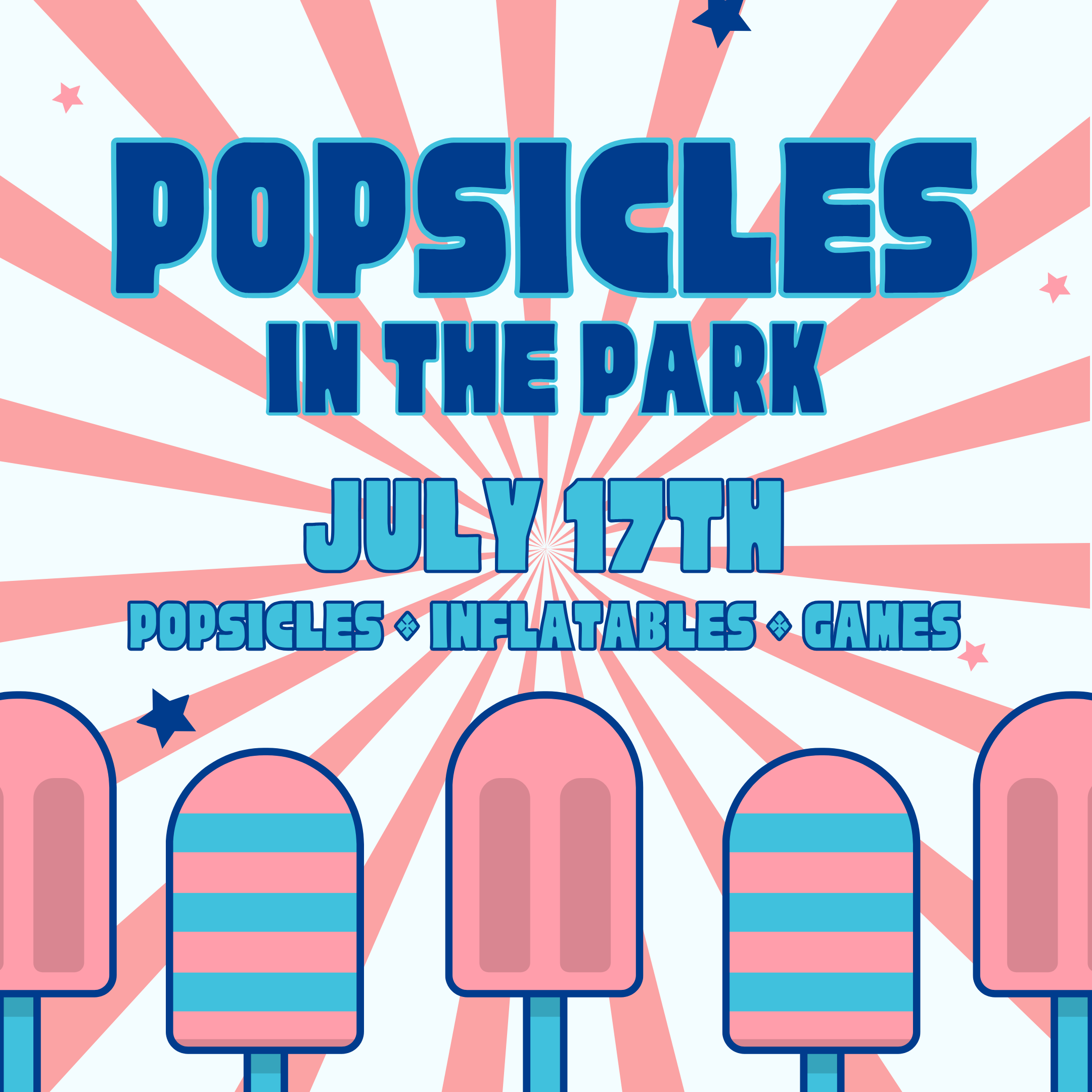 Blue and Pink Cream Ice Cream Kids Instagram Post (1)