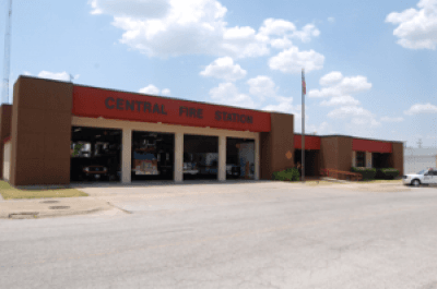 Central Fire Station One