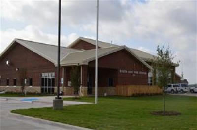 South Side Station Three