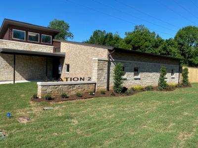 West End Station Two