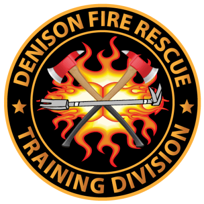 Denison Fire Rescue Training Division 