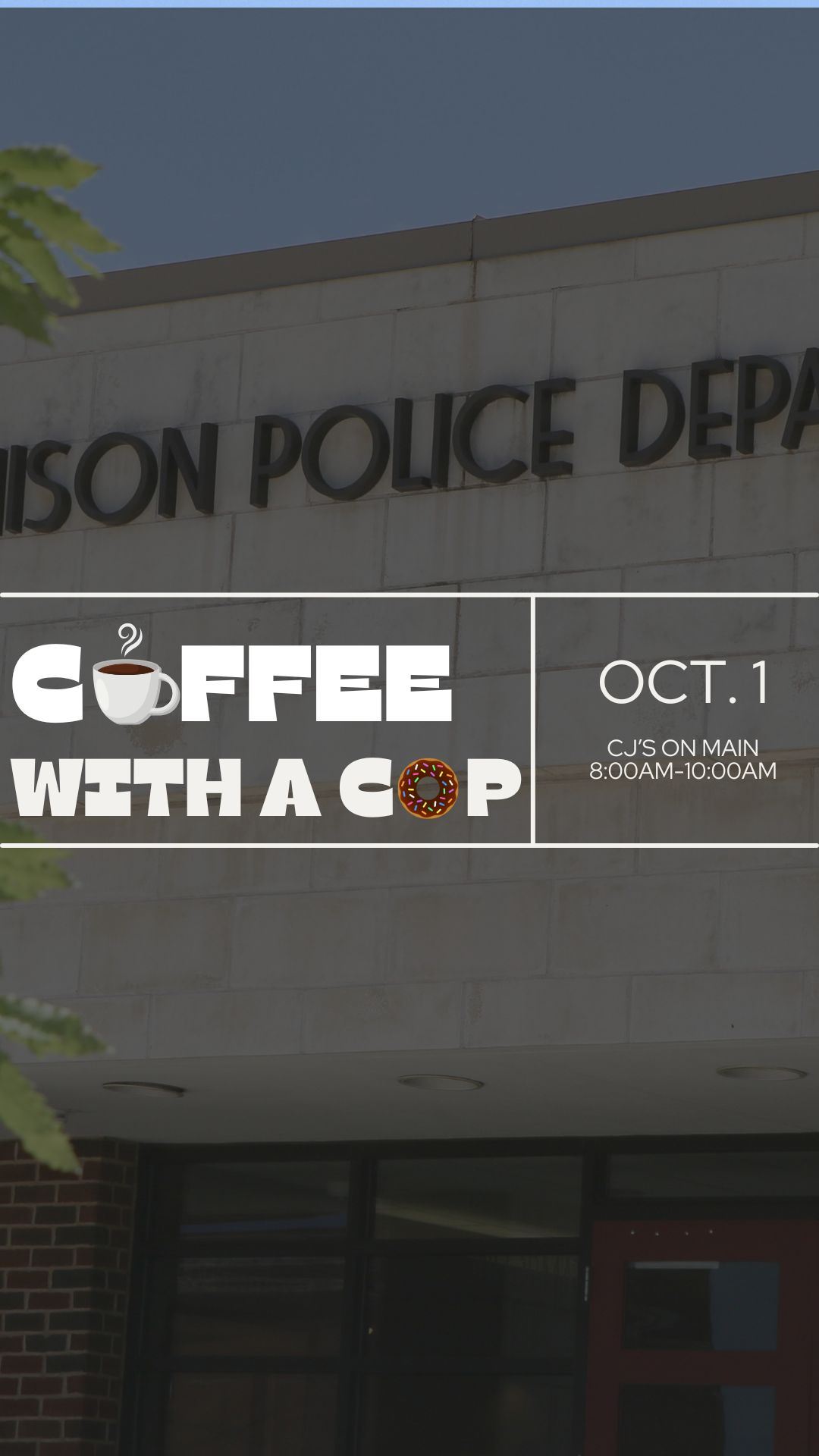 Coffee with a Cop (Story)_2025 