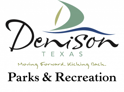Denison, Texas Parks & Recreation - Moving Forward, Kicking Back