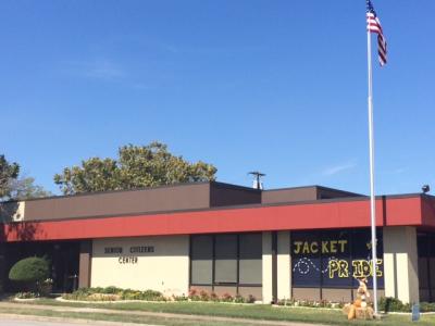 Senior Citizens Center