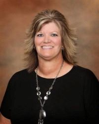 Christine Wallentine