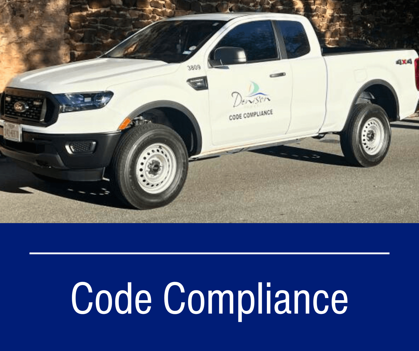 Code Compliance