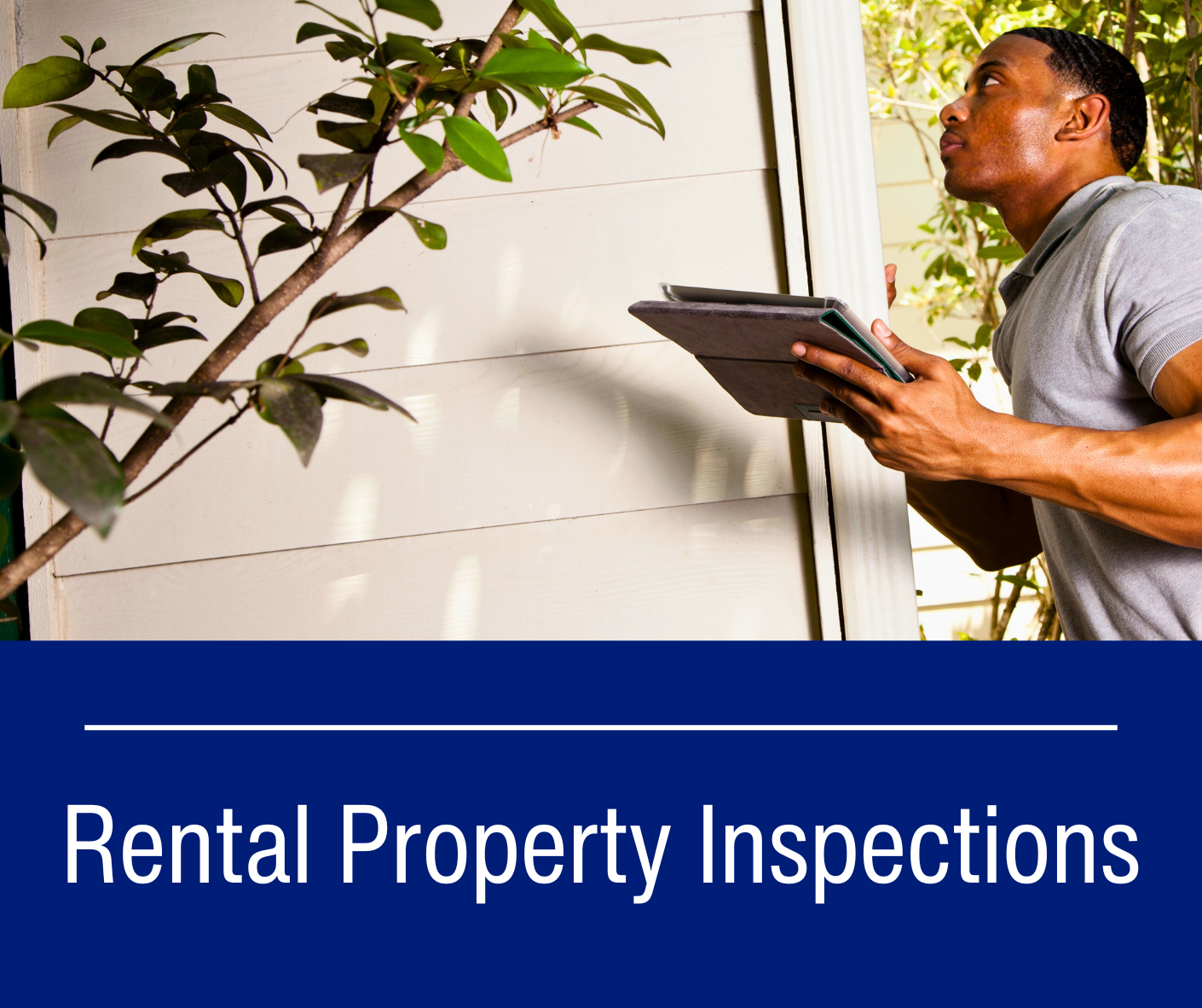 Rental Property Inspections