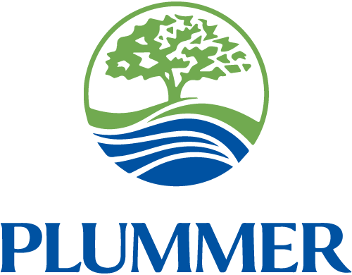 Plummer Logo