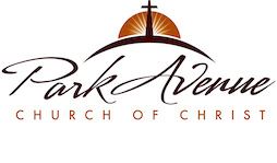 Park Avenue Logo