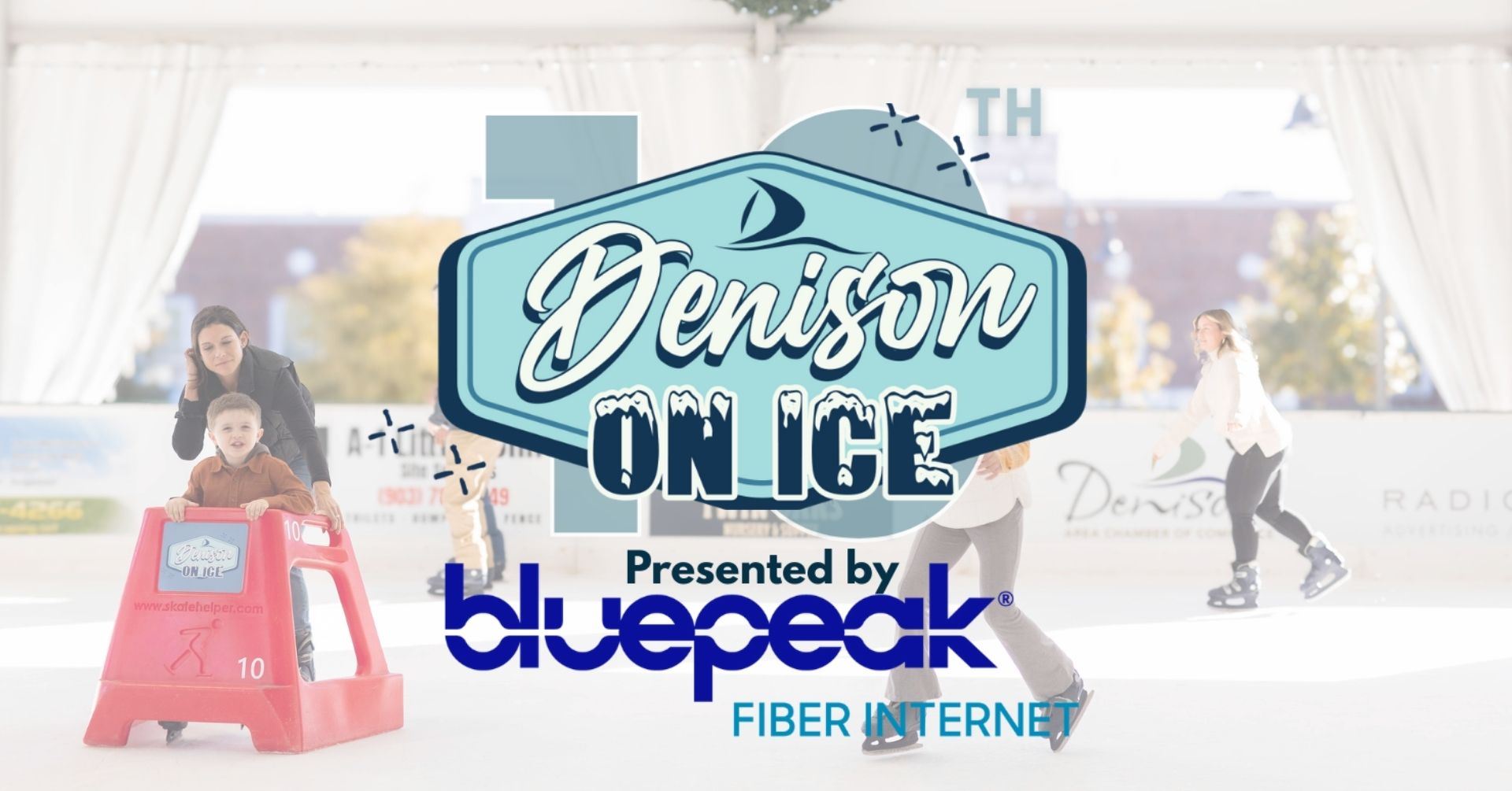 DOI 25 season flyers