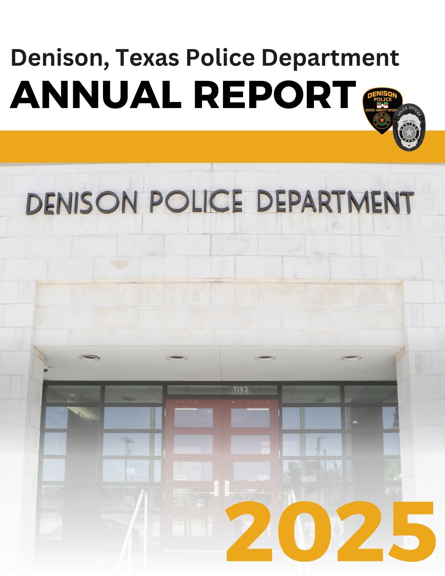 Annual Report 2025