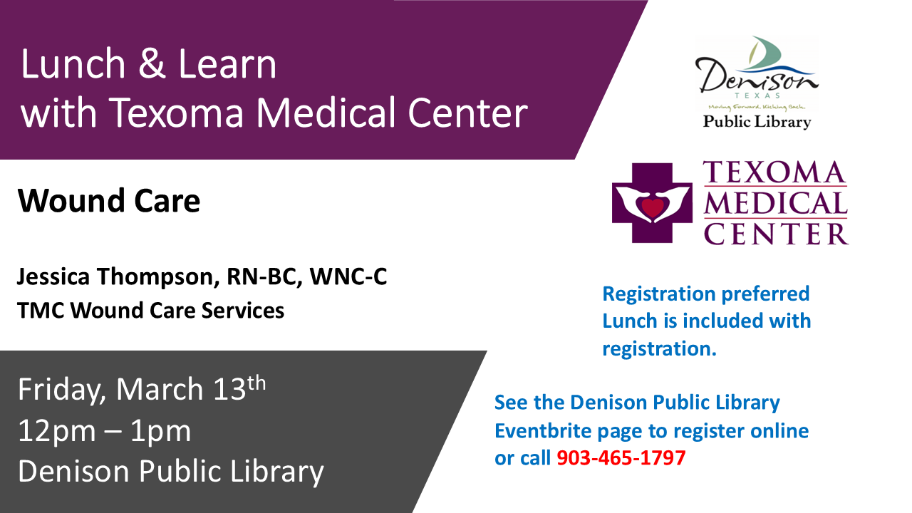 2026 (3) March Lunch and Learn