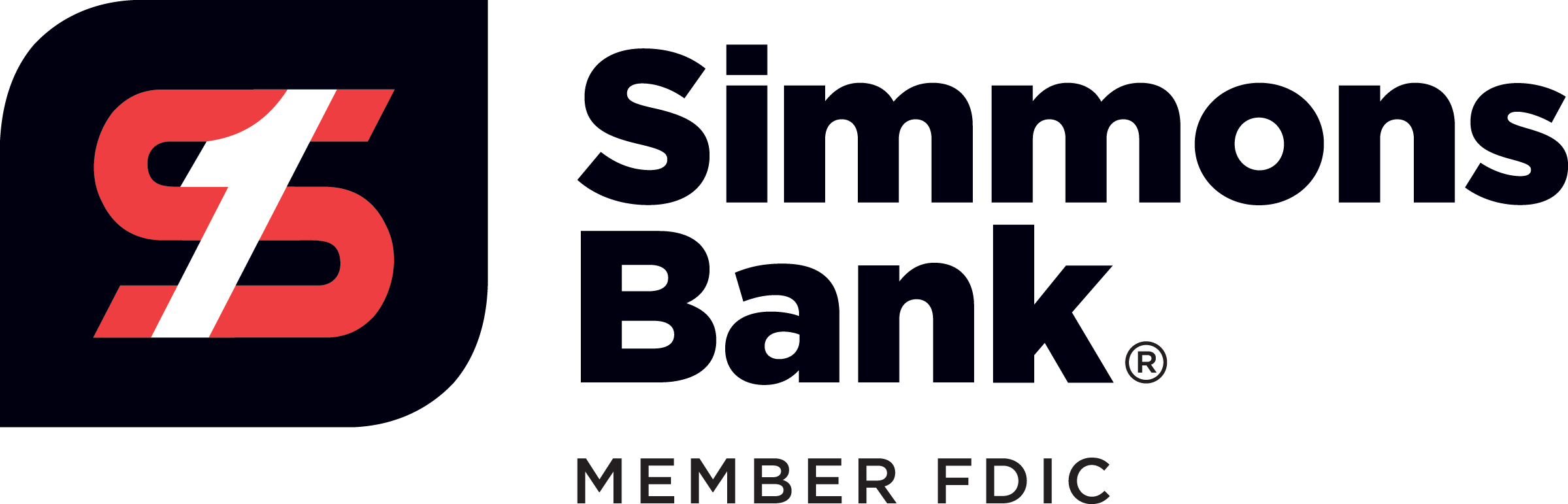 Simmons Bank Logo