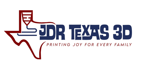 JDR Texas 3D