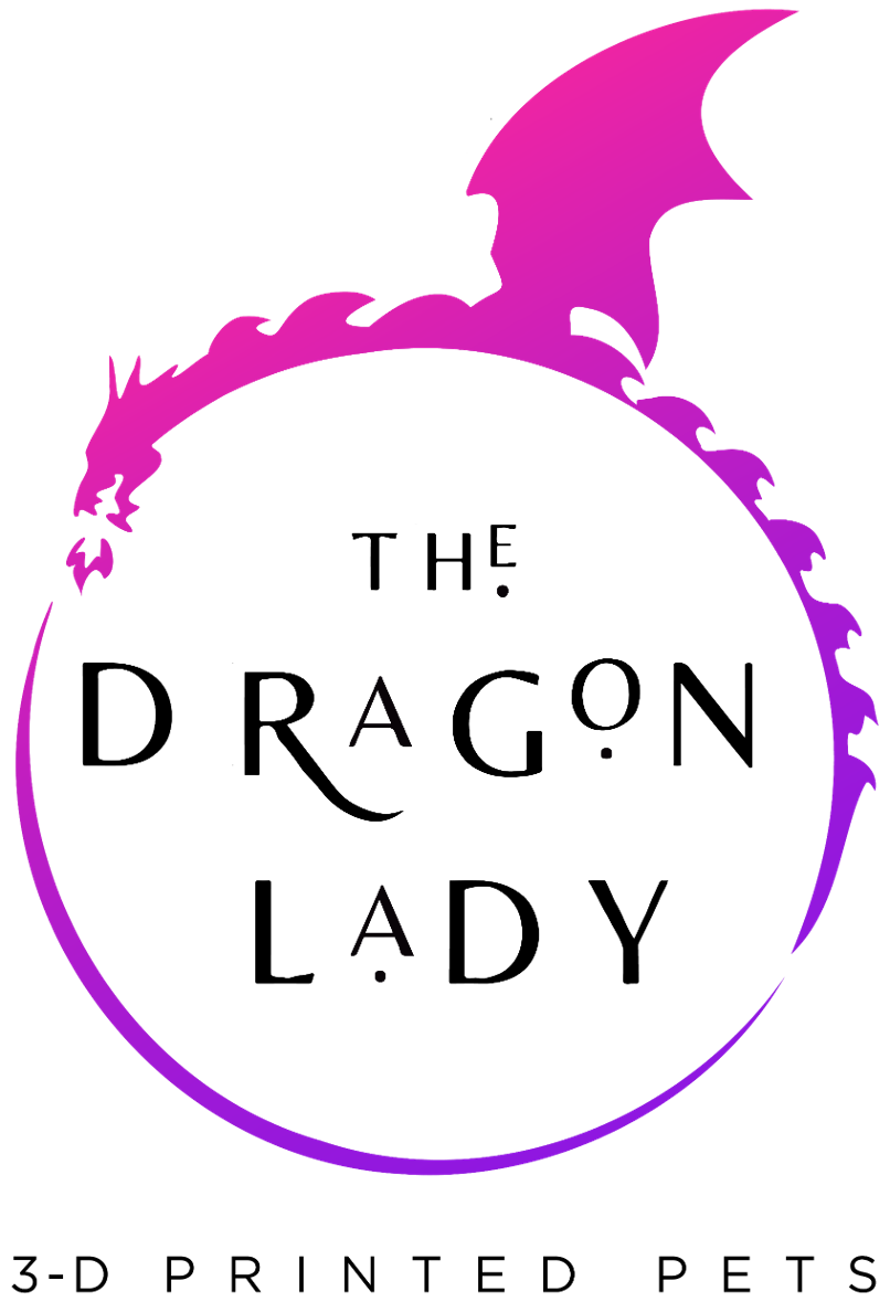 The Dragon Lady