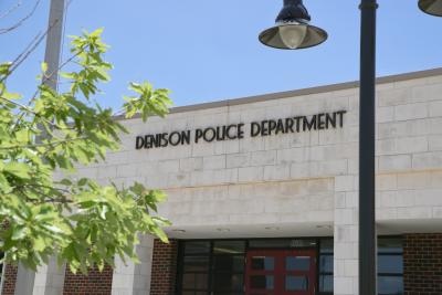 Denison Police Department