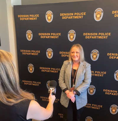 Professional staff member