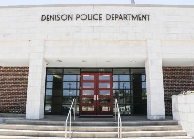 Denison Police Department