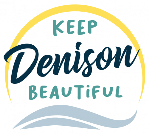 Keep Denison Beautiful 
