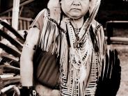 Choctaw Performer 