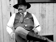 Doc Holliday Actor 