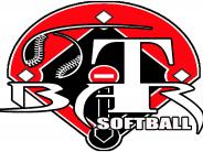 T-Bar Softball Logo