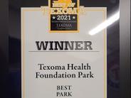 Best of Texoma 2021 Winner