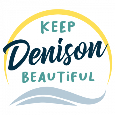 Keep Denison Beautiful 