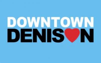 Downtown Denison Gift Cards
